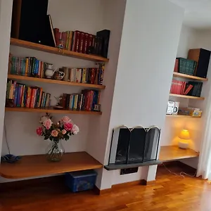  Appartement Relax And Comfort