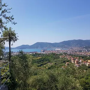  Appartement La Clementina