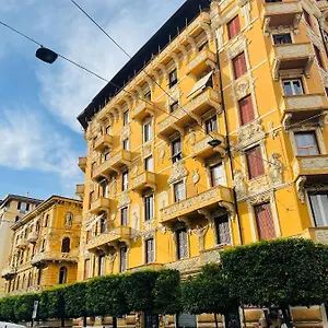  Appartement Retro-chic In