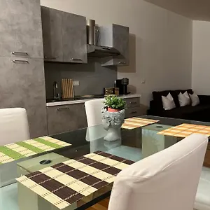  Appartement Doria Luxury