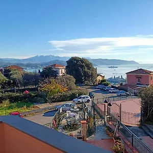  Appartement Casa Valentyna